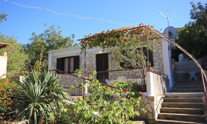 Cove Rogacic House | Seaside holiday house Cove Rogačić, Vis (K-8889)