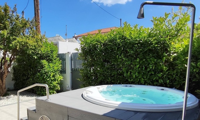 Nea Makri House | Seaside House in Nea Makri