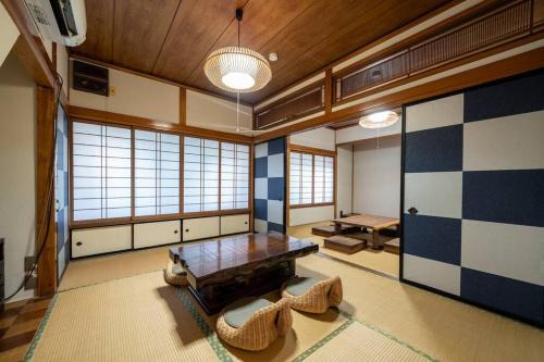 Itoigawa House | Seaside House Nagi