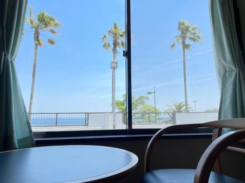 Towa Hotel | Seaside house & Terrace SEAGULL - Vacation STAY 57577v
