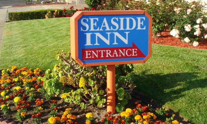 Seaside Hotel | Seaside Inn Monterey