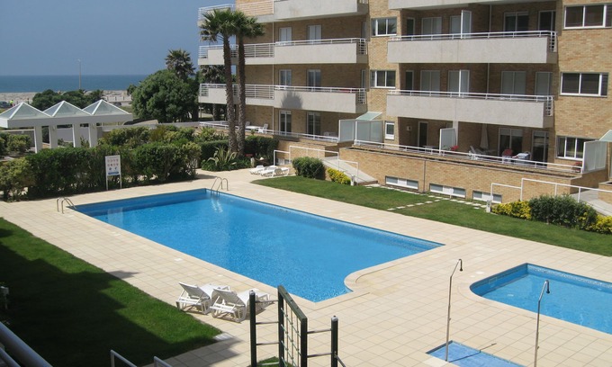 Mozelos Apartment | Seaside nest - T1 Esmoriz