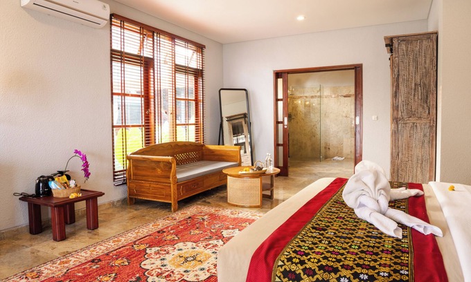 Bukti Villa | Seaside Oceana Suites by Mahaprana