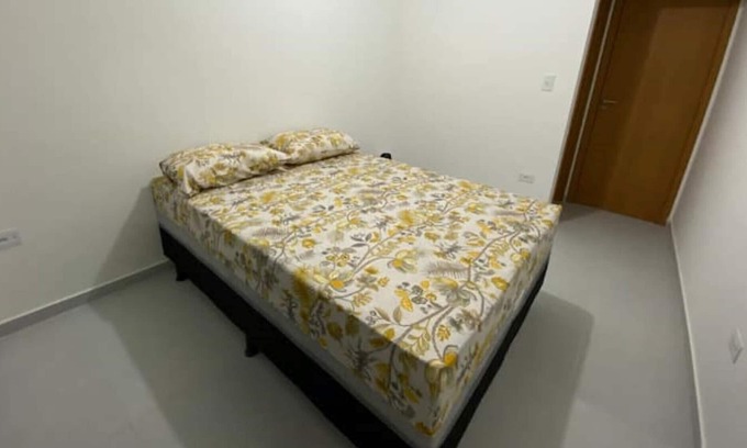 Maria Farinha Apartment | Seaside of Maria Farinha, condominium standing in the sand