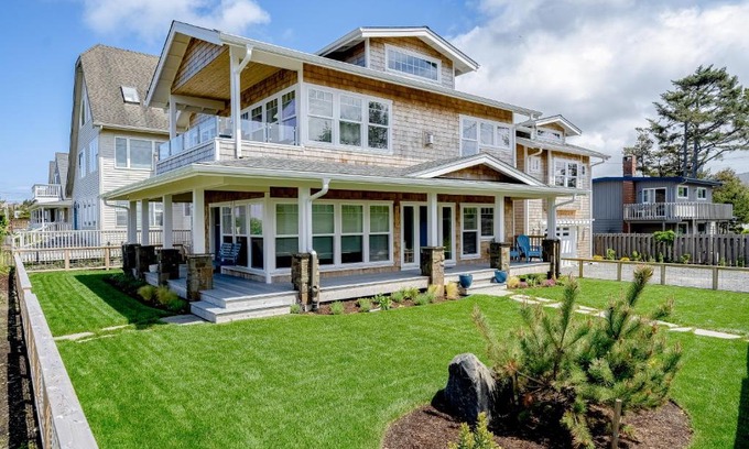 Seaside House | Seaside Refresh