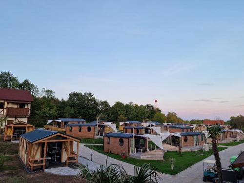 Geiselwind Hotel | Seaside-Resort