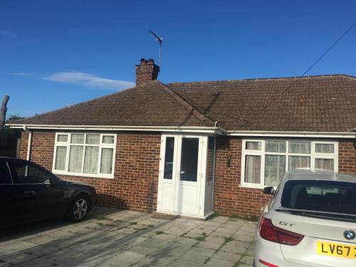 Felixstowe Apartment | Seaside resort