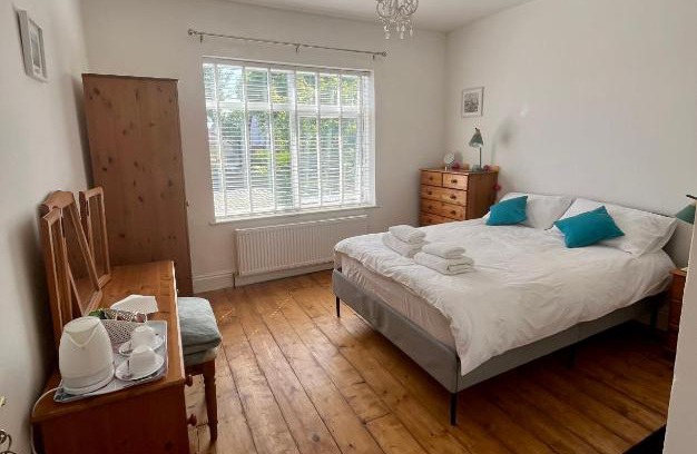 Gorleston-on-Sea House | Seaside Rooms Gorleston