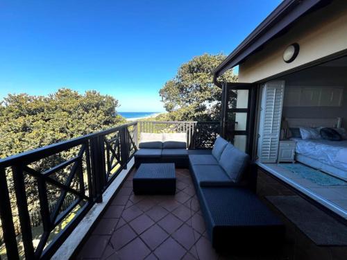 Shelly Beach Apartment | Seaside Serenity 6 Bondi Beach
