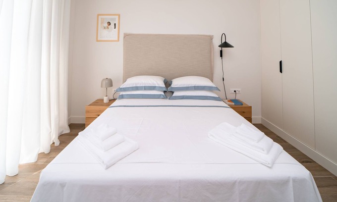 Radovici Apartment | Seaside Serenity Awaits: Discover Your Luxurious Retreat at Lustica Bay Centrale