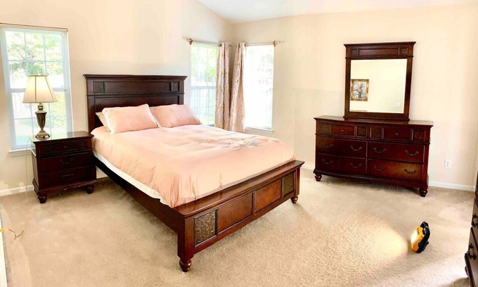 Myrtle Grove House | Seaside Serenity: Your Perfect Retreat!