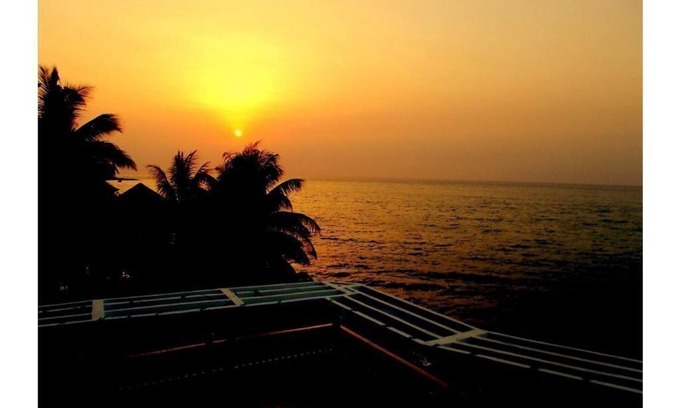 Freetown Hotel | Seaside Suites and Hotel Room #116