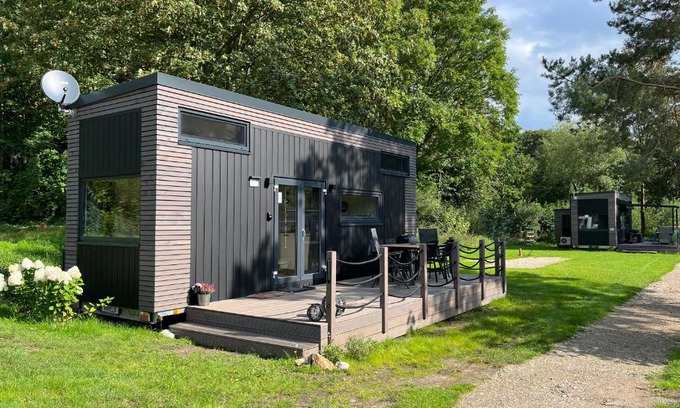 Salzhemmendorf Apartment | SeaSide Tiny House Hameln