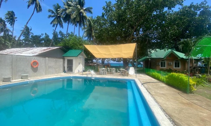 Catarman House | Seaside traveler's Inn by Camiguin Island Home