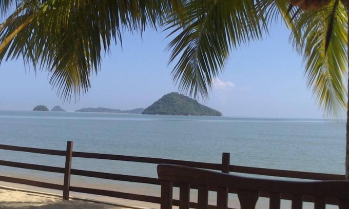 Kinarut Hotel | Seaside Travellers Inn