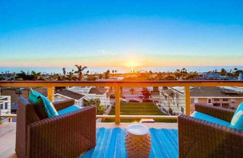 Cardiff-by-the-Sea House | Seaside