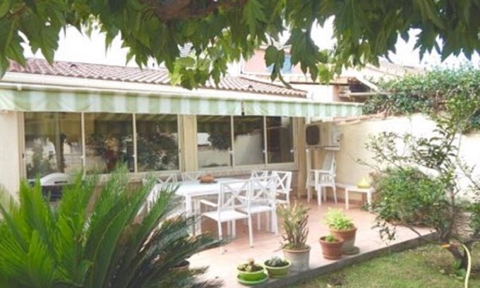Penta-di-Casinca House | Seaside villa with terrace and garden