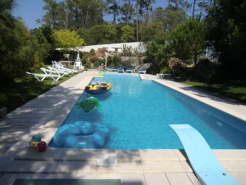 Pataias Villa | Seaside Villa in Pataias with Private Pool