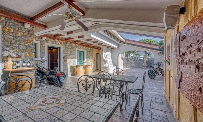 Izola Apartment | Seaside Villa Marittima Apartment Piran, Izola, Slovenia