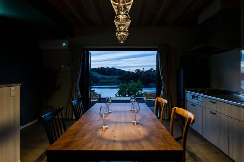 Kawatana-cho House | Seaside Villa N - Vacation STAY 21988v