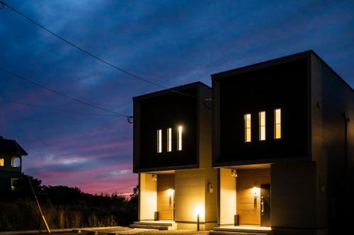 Kawatana-cho House | Seaside Villa N - Vacation STAY 21976v