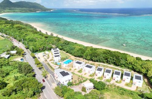 Ibaruma Villa | Seaside Village 13(シーサイドヴィレッジ・サーティーン)