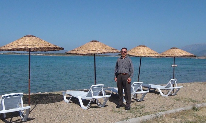 Ildır Koyu Villa | Seaside Villas Rental in Cesme