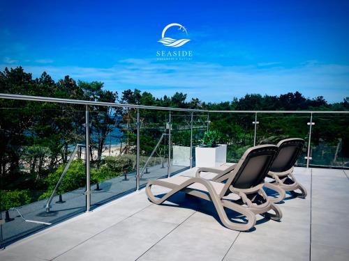 Pogorzelica Apartment | Seaside Wellness & Nature - Bezpośrednio przy plaży, Pogorzelica