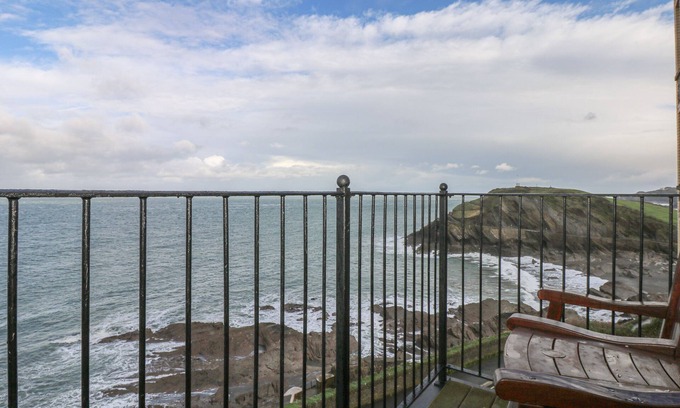 Hele Cottage | Seasiders