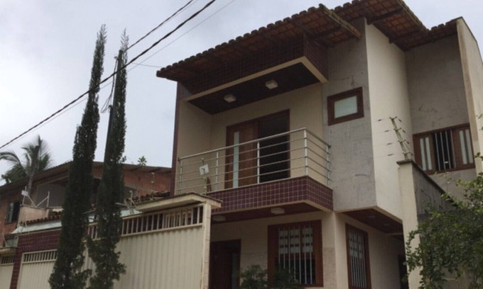 Sao Clemente House | Season Beach House