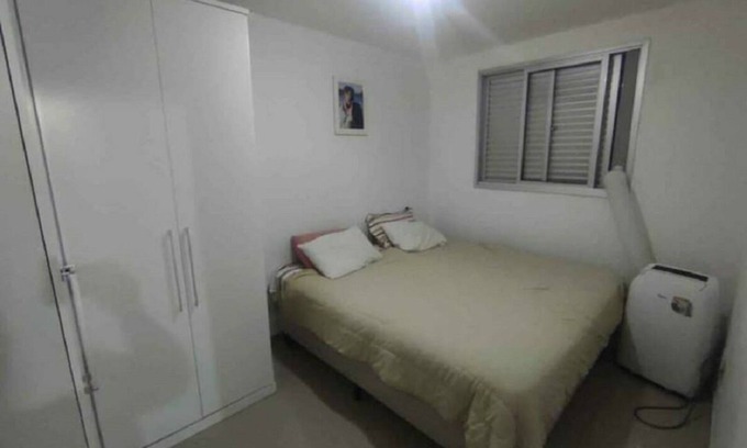Sao Francisco Apartment | Season in Campo Grande