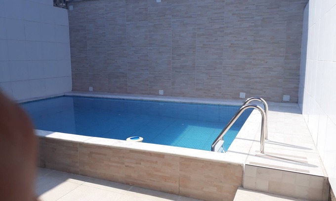 Mongagua House | SEASON IN MONGAGUÁ