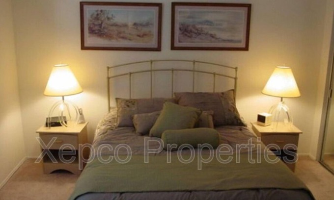 Sunrise Vista Chino House | Seasonal - 3 Bed Rental in Sunrise Racquet Club