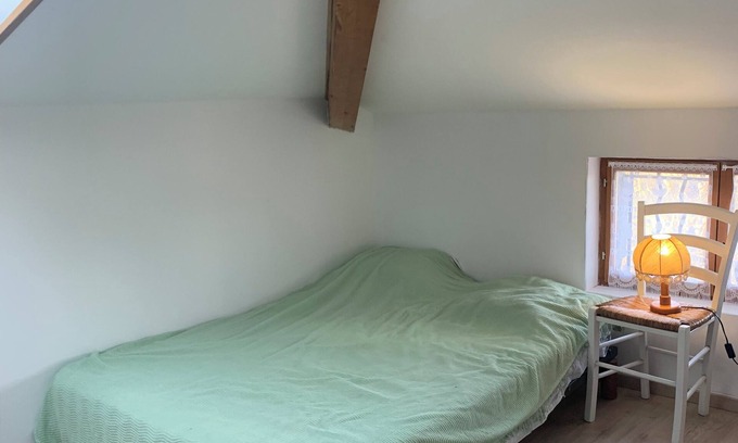 Marcollin Apartment | Seasonal apartment for rent in the countryside