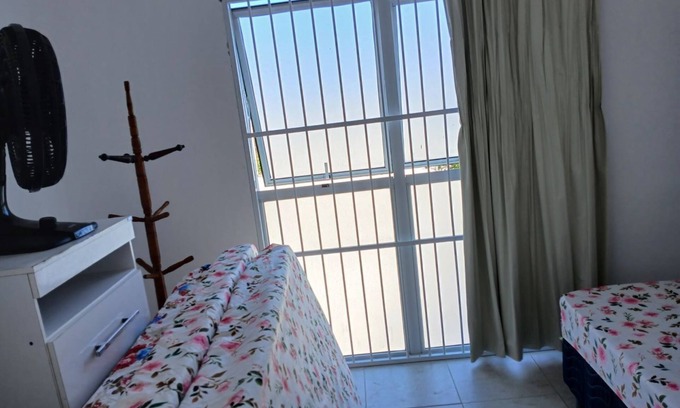 Brejo House | SEASONAL BEACH HOUSE - BARRA DE SÃO MIGUEL-AL