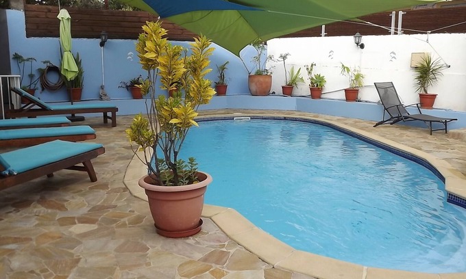 Ravine des Cabris House | Seasonal house rental