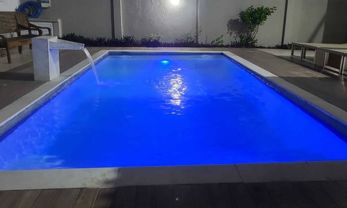 Caraguatatuba House | Seasonal House 05 bedrooms Gated Community North Coast Mococa Beach