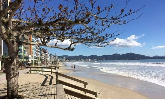 Morretes Apartment | Seasonal rental - Itapema