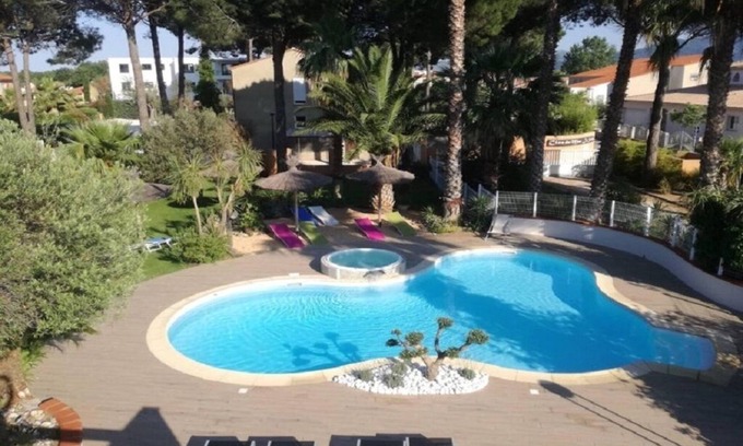 Argeles-sur-Mer Apartment | Seasonal rental beautiful apartment F3