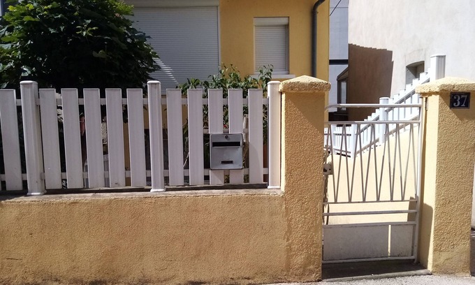 Millau House | seasonal rental
