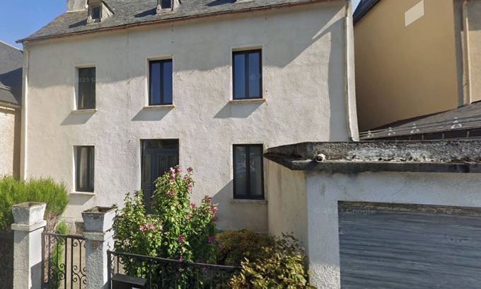 Vielle-Aure House | Seasonal rental house Guchan/Saint Lary