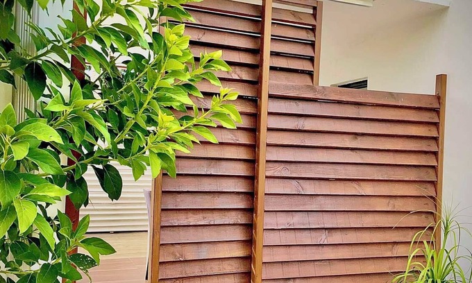 Saint-Paul Apartment | Seasonal rental in Saint Paul (Sans Souci)