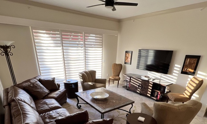 Ave Maria Condo | Seasonal rental in the heart of Ave Maria!
