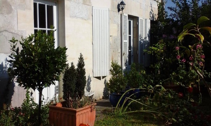 Jonzac House | Seasonal rental Jonzac