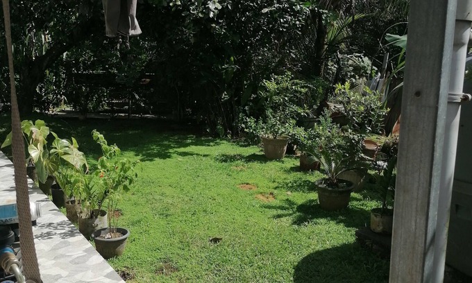 Saint-Joseph House | SEASONAL RENTAL