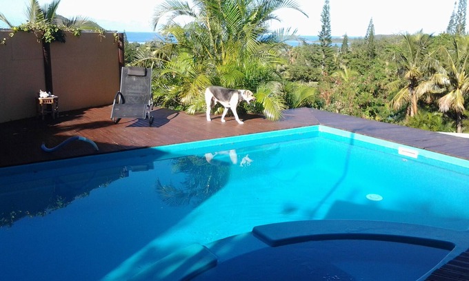 Mont-Dore Sud House | SEASONAL RENTAL