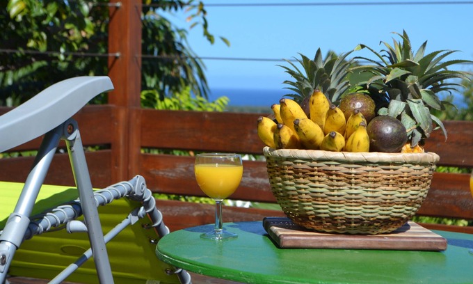 L'Etang-Sale Villa | Seasonal rental Villa Jolizevi
