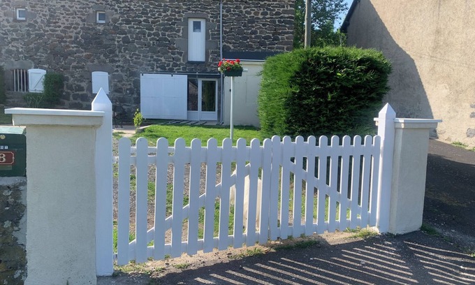 Valuejols Apartment | Seasonal rentals in a quiet former farmhouse