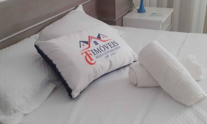 Parafuso Apartment | Seasonal rentals, right on the sand in the Paraíso dos Corais condominium in Guarajuba