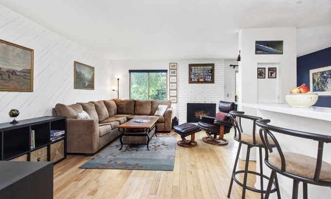 Snowmass Village House | Seasons Four #145